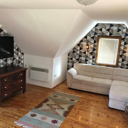 Szoloskert Studio Apartman Ábrahámhegy Zewnętrze zdjęcie